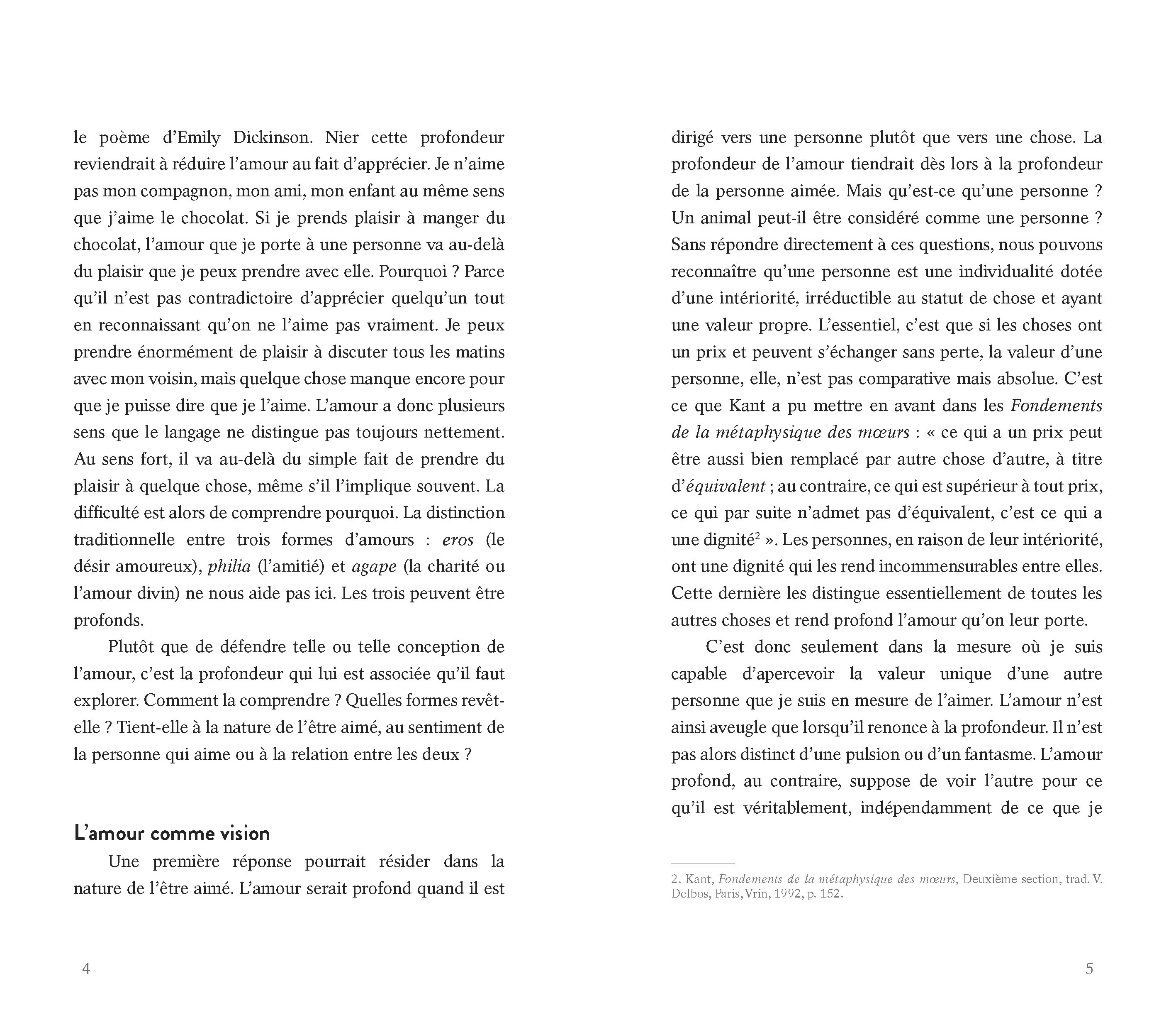 L'amour - Image 5