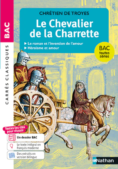 Le chevalier de la charrette - Image 8