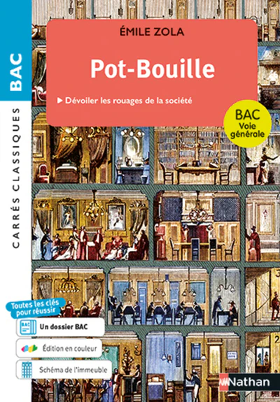 Pot-Bouille - Image 8