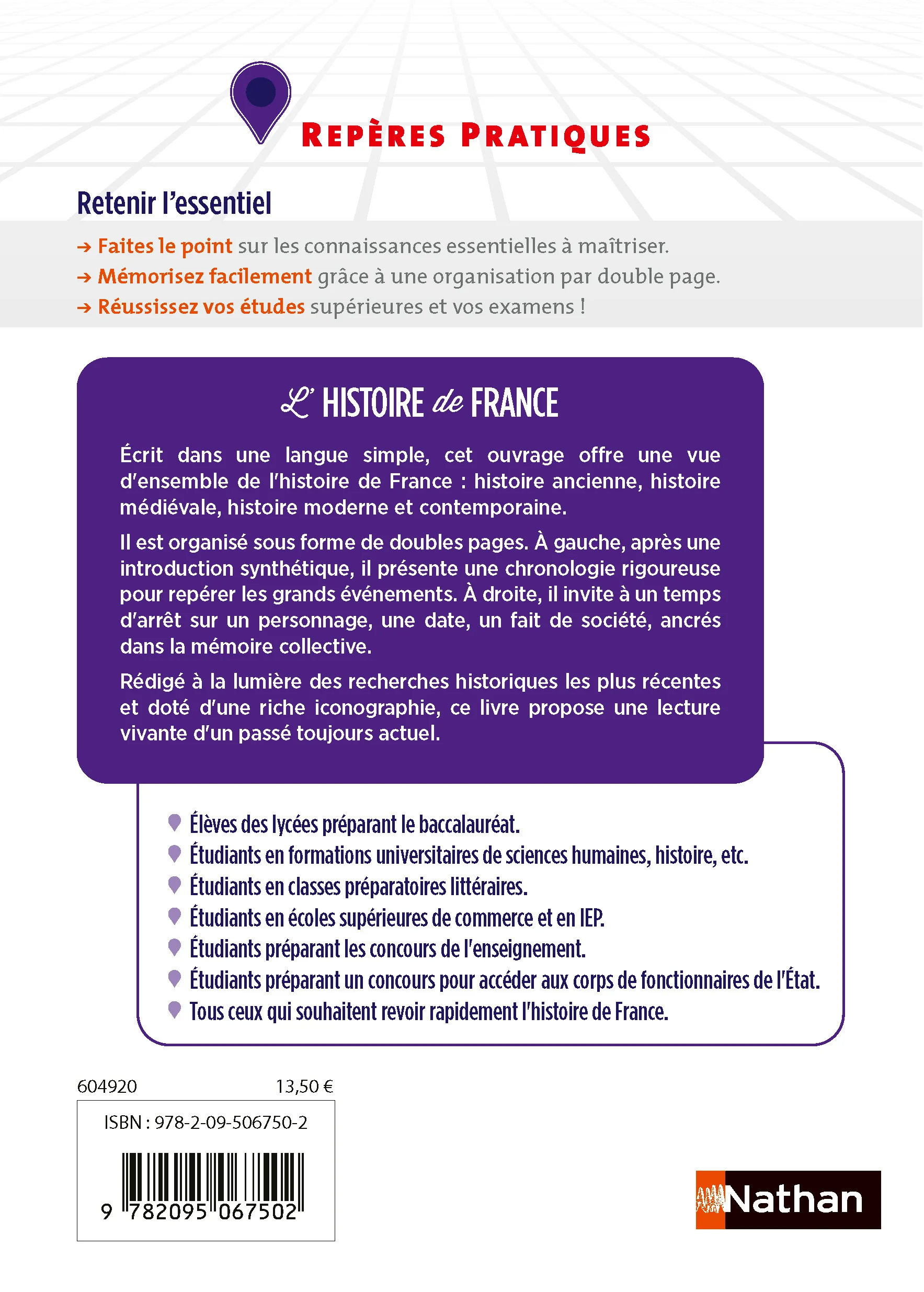 L'Histoire de France - 4 - Image 2