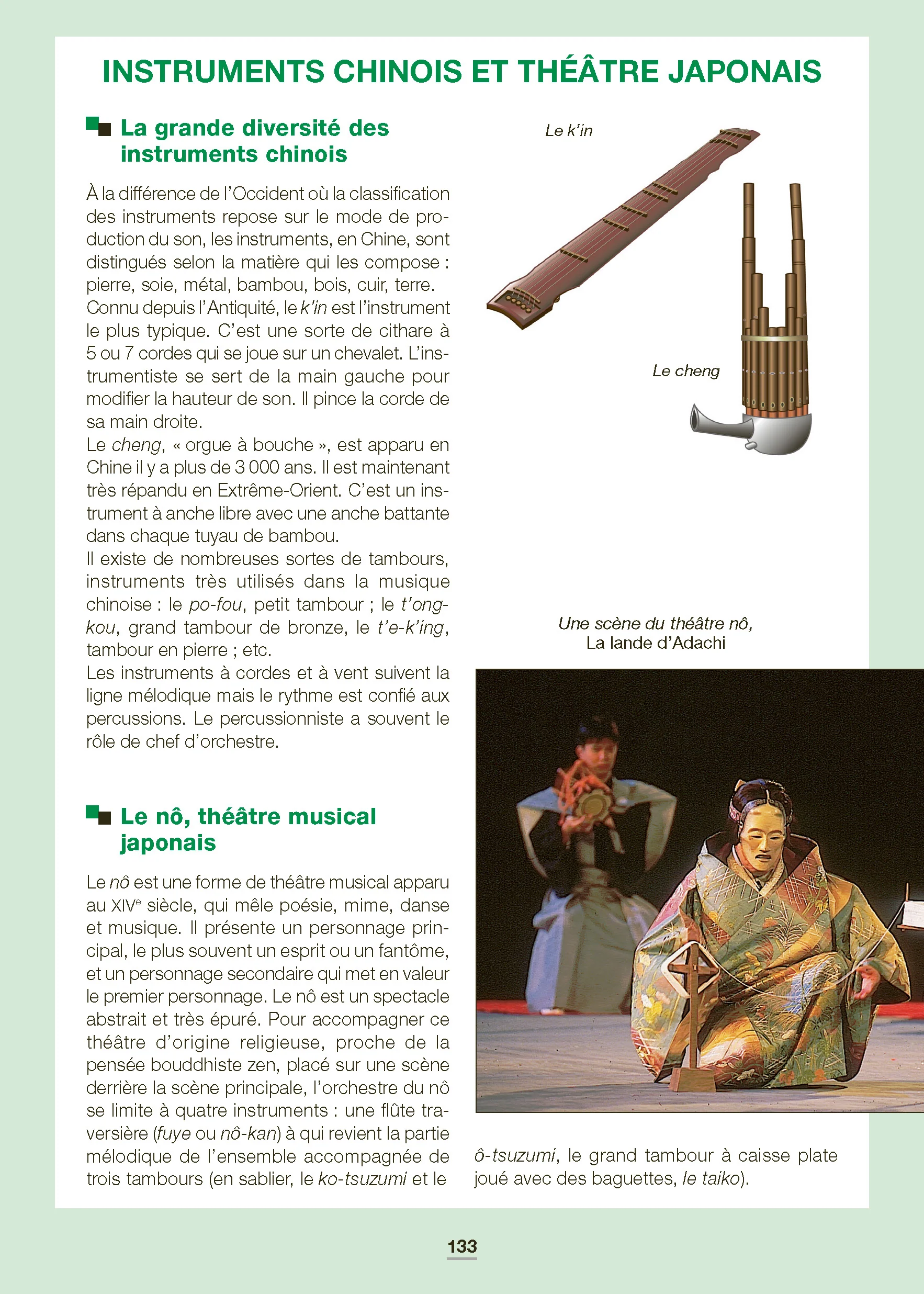 La musique - N° 45 - Image 18