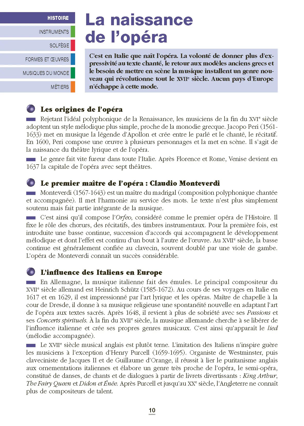 La musique - N° 45 - Image 4