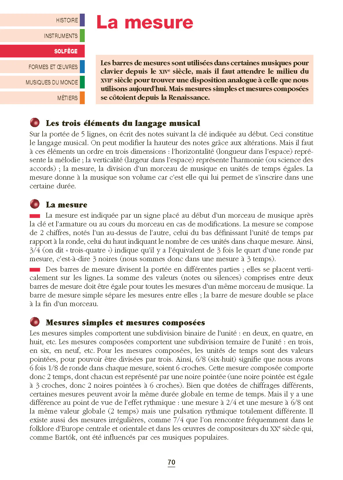 La musique - N° 45 - Image 6