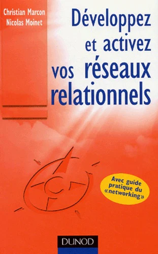 Activez vos réseaux professionnels - Image 2