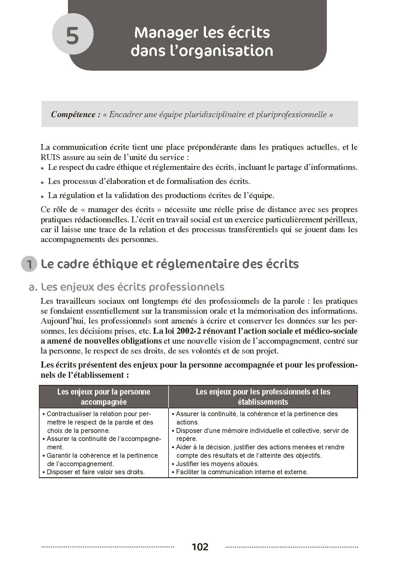 CAFERUIS - Tout-en-un - 9e éd. - Image 3