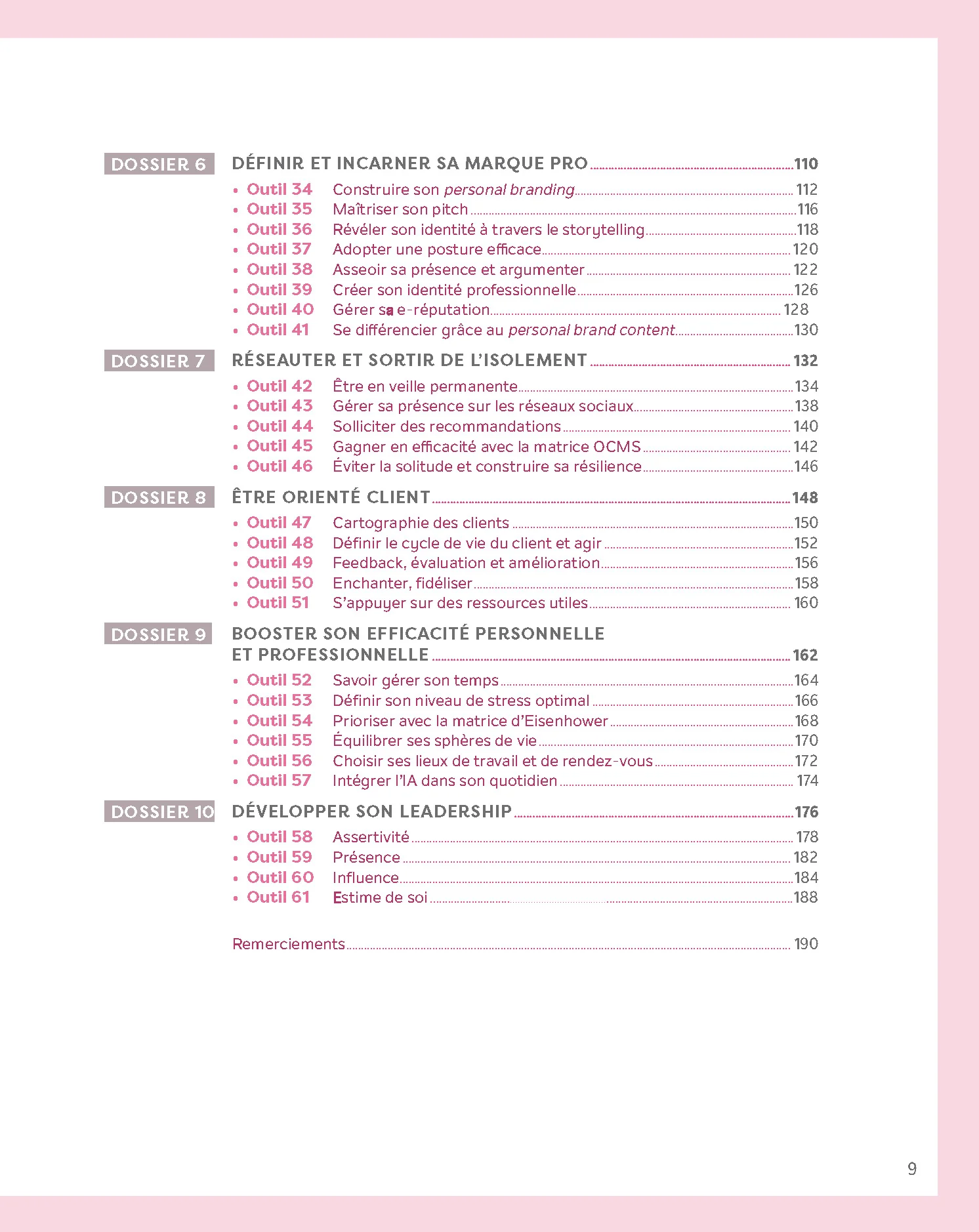 La boîte à outils du Freelance - 2e éd.: 61 outils clés en main + 4 compléments en ligne - Image 4