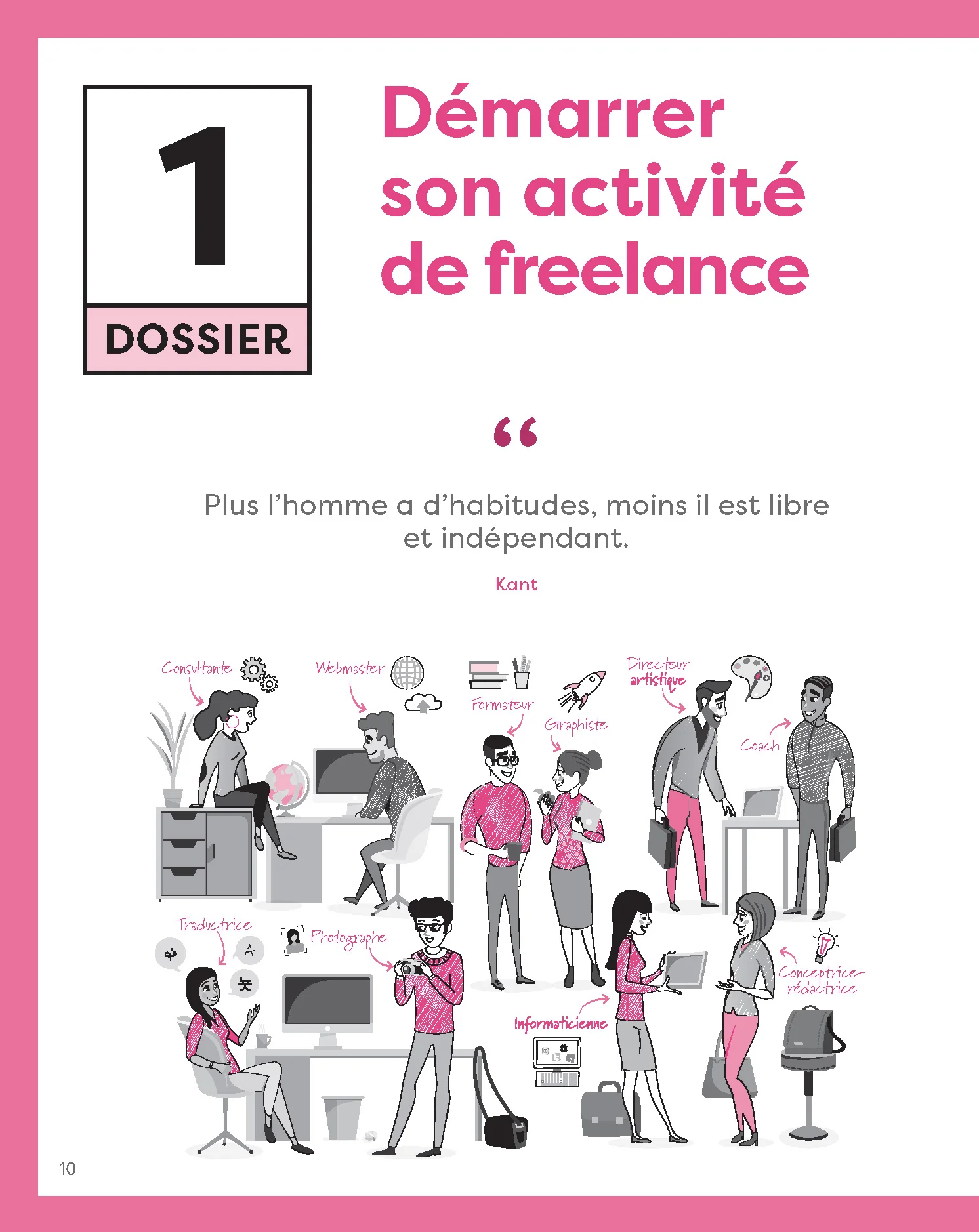 La boîte à outils du Freelance - 2e éd.: 61 outils clés en main + 4 compléments en ligne - Image 5