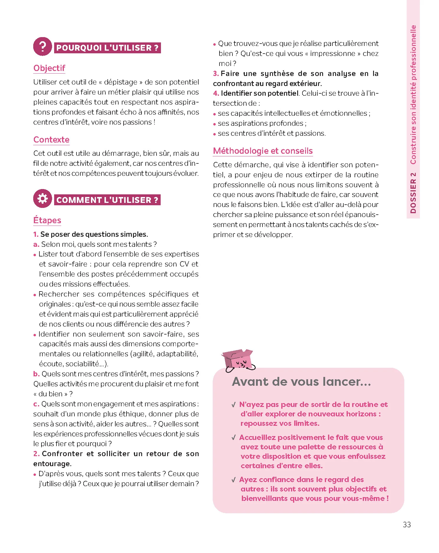 La boîte à outils du Freelance - 2e éd.: 61 outils clés en main + 4 compléments en ligne - Image 8