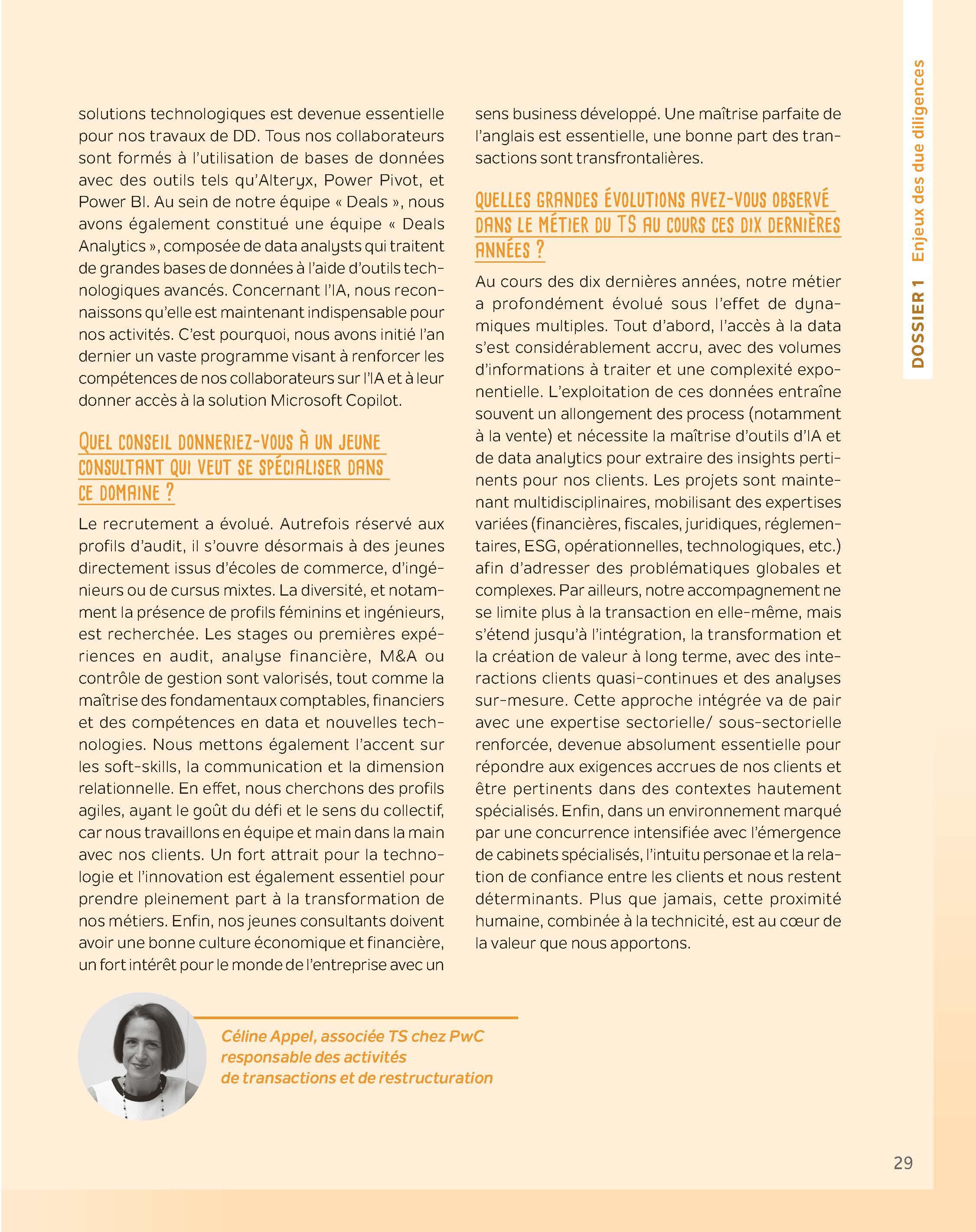 La boîte à outils des due diligences - Image 8
