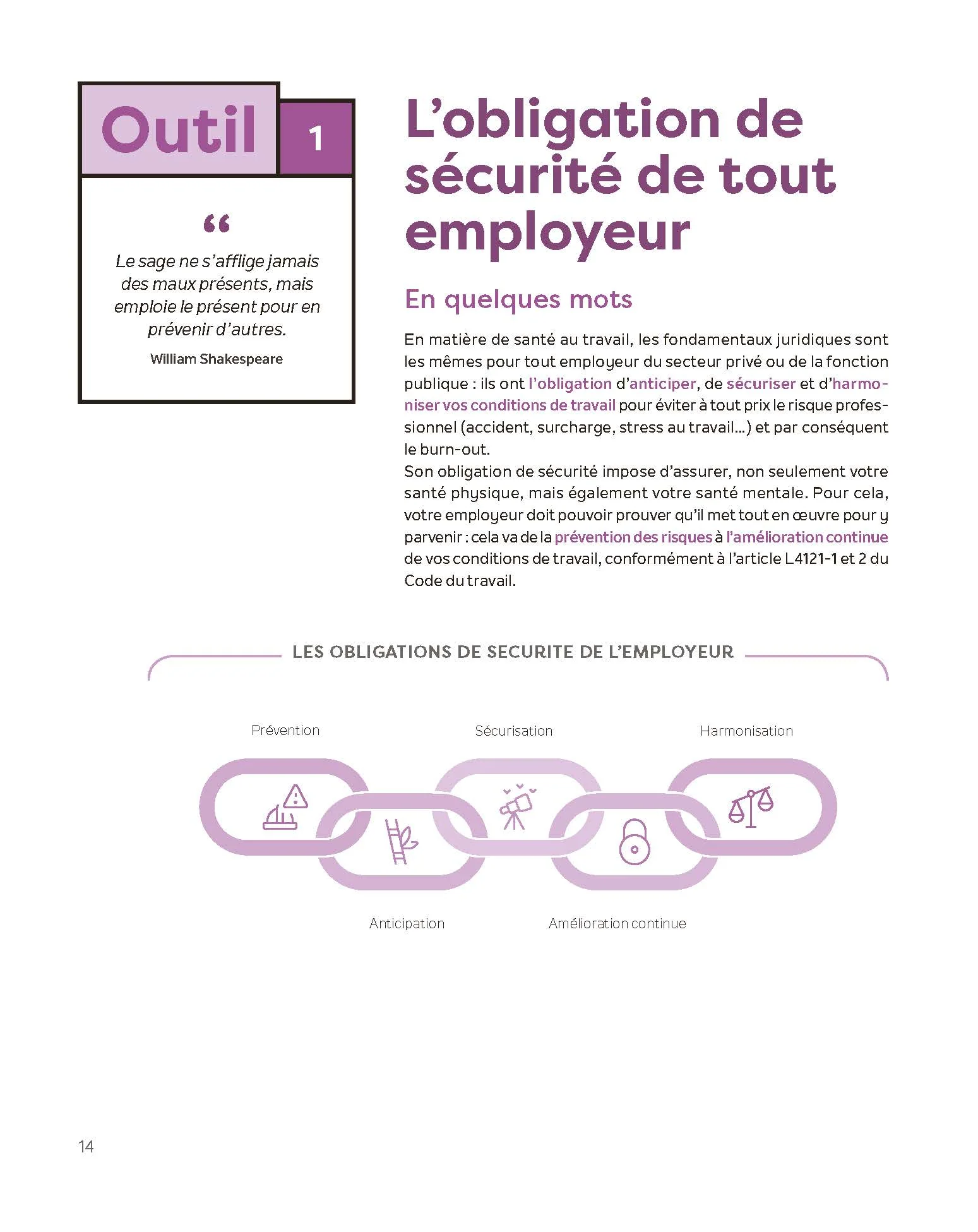 La boîte à outils de l'après burn-out - Image 5