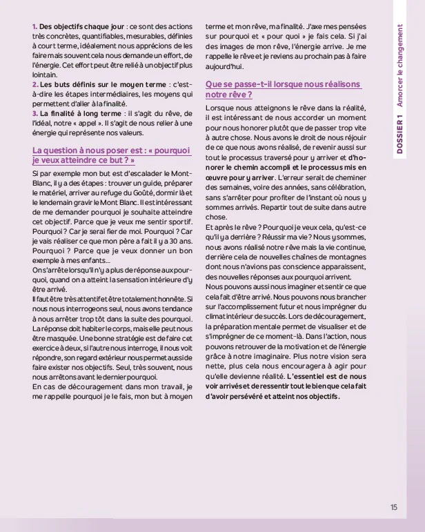 La boîte à outils de votre santé au travail - 2e éd. - Image 10