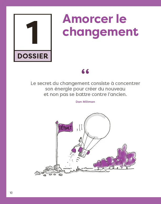 La boîte à outils de votre santé au travail - 2e éd. - Image 5