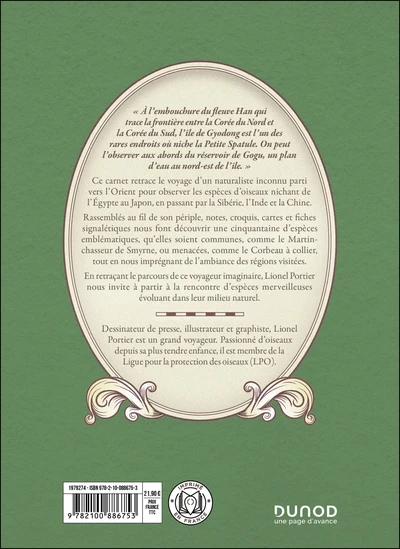 A la recherche des oiseaux d'Orient - Image 2