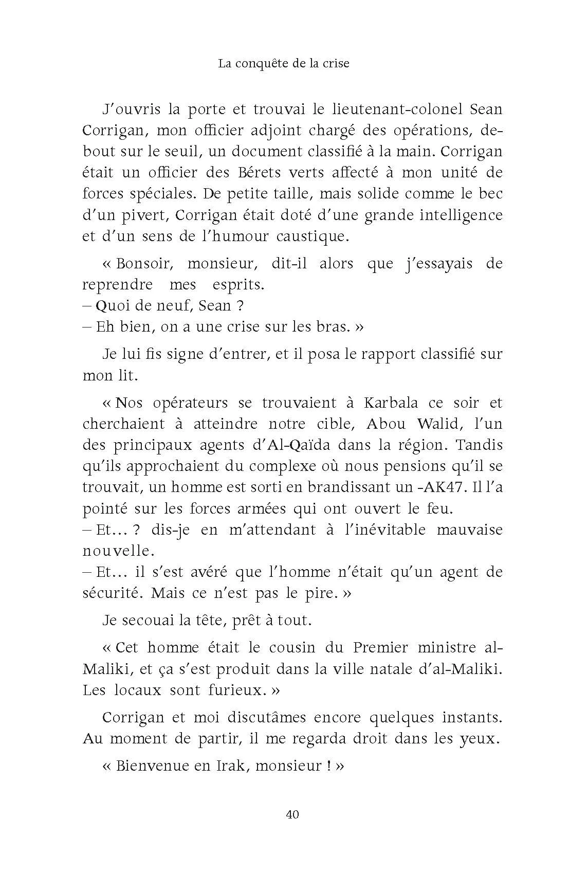 Si tu veux manager en temps de crise... - Image 11