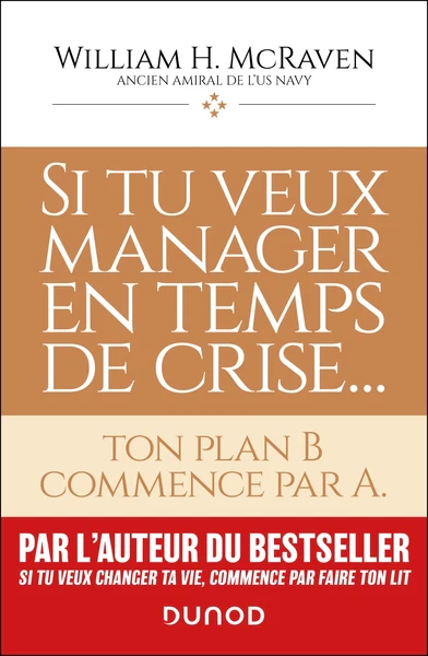 Si tu veux manager en temps de crise... - Image 2