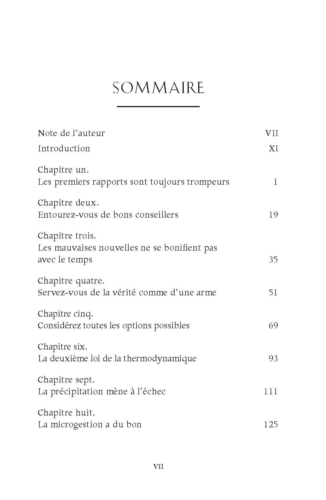 Si tu veux manager en temps de crise... - Image 4