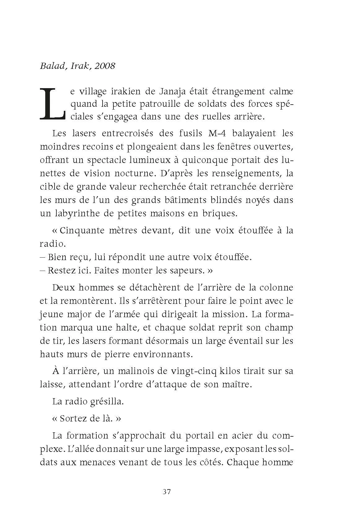 Si tu veux manager en temps de crise... - Image 8