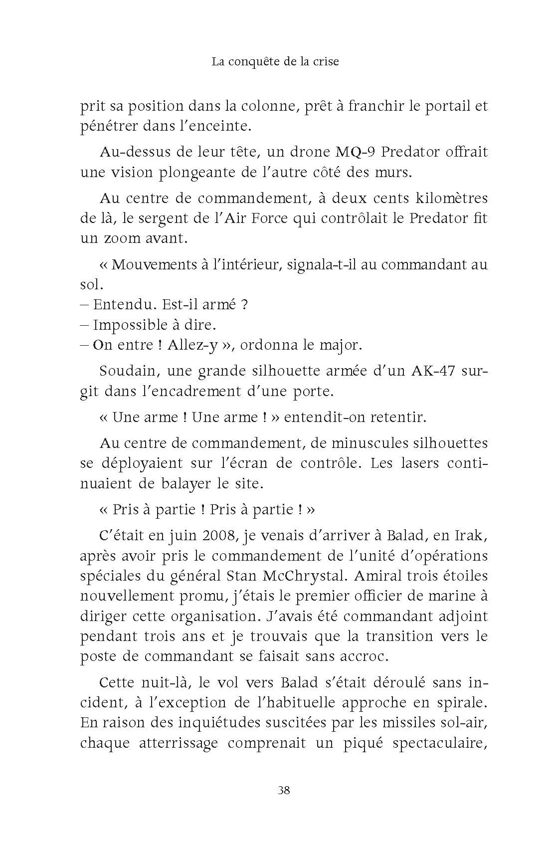 Si tu veux manager en temps de crise... - Image 9