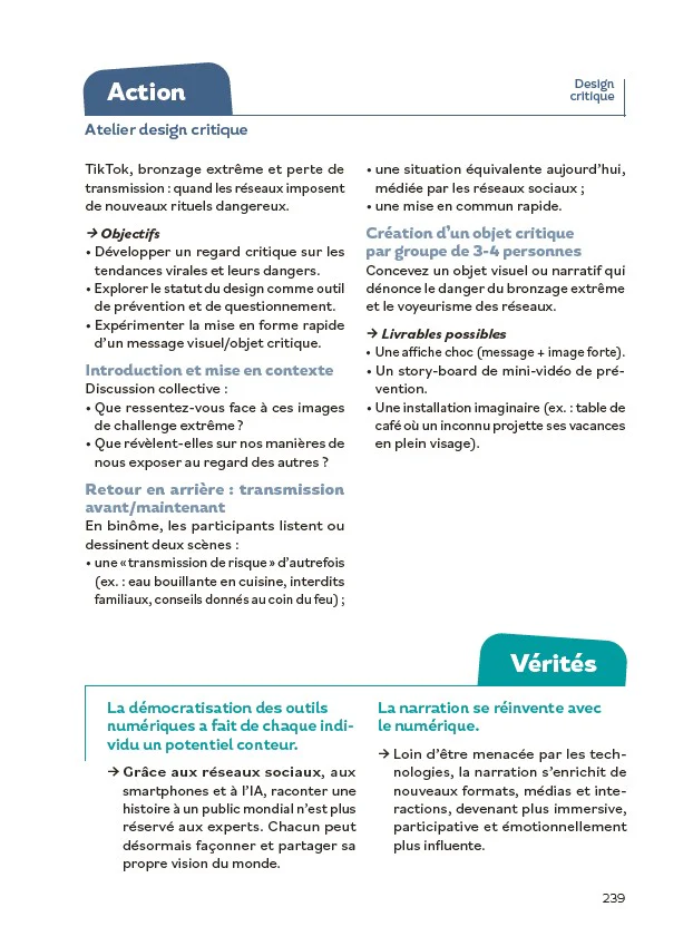 Storytelling, l'art de captiver par le design - Image 11