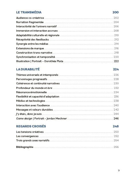 Storytelling, l'art de captiver par le design - Image 5