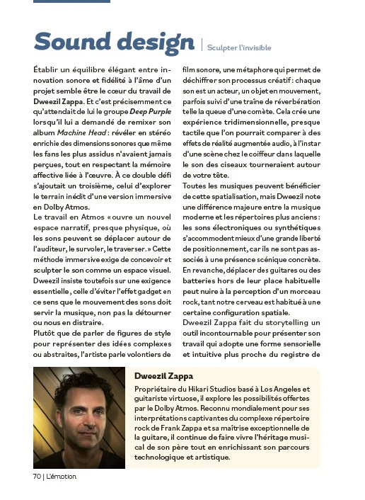 Storytelling, l'art de captiver par le design - Image 7