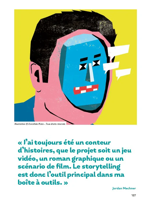Storytelling, l'art de captiver par le design - Image 9