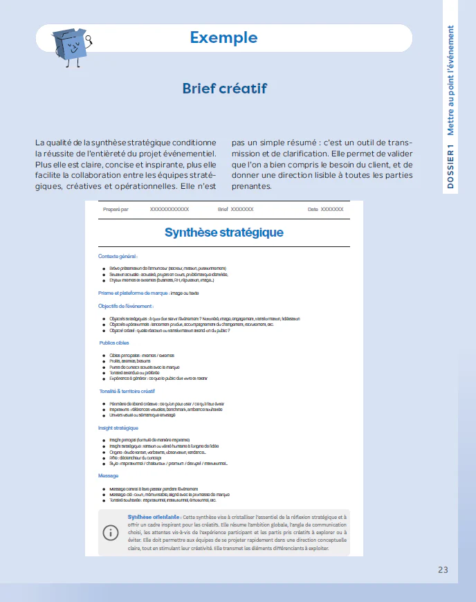 La boîte à outils de l'événementiel - Image 10