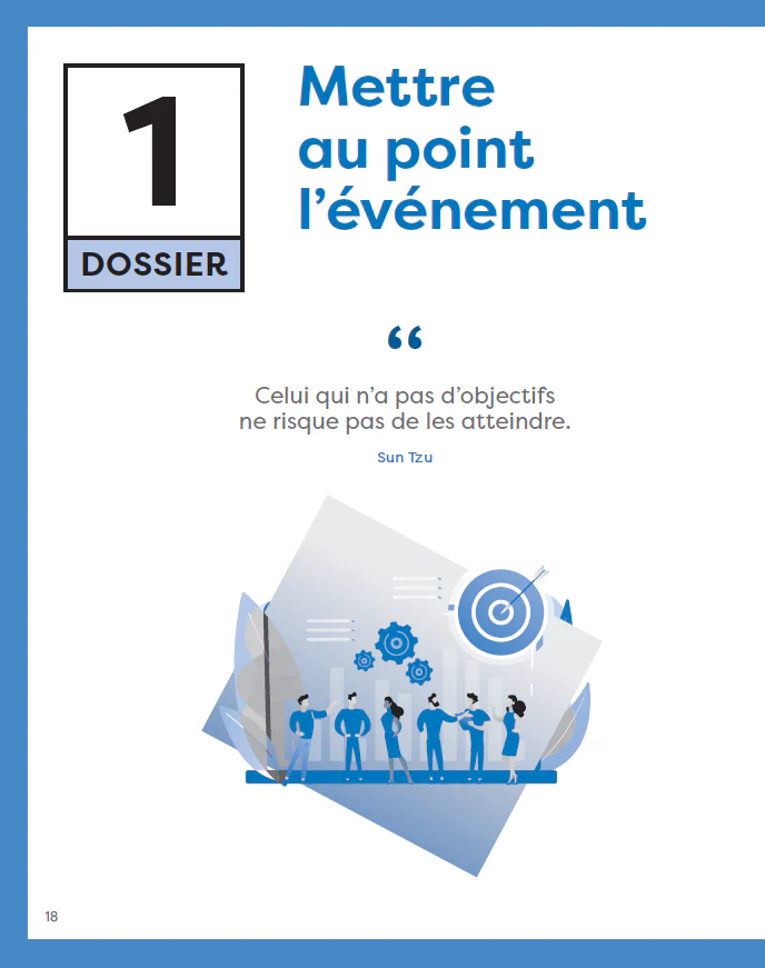 La boîte à outils de l'événementiel - Image 5