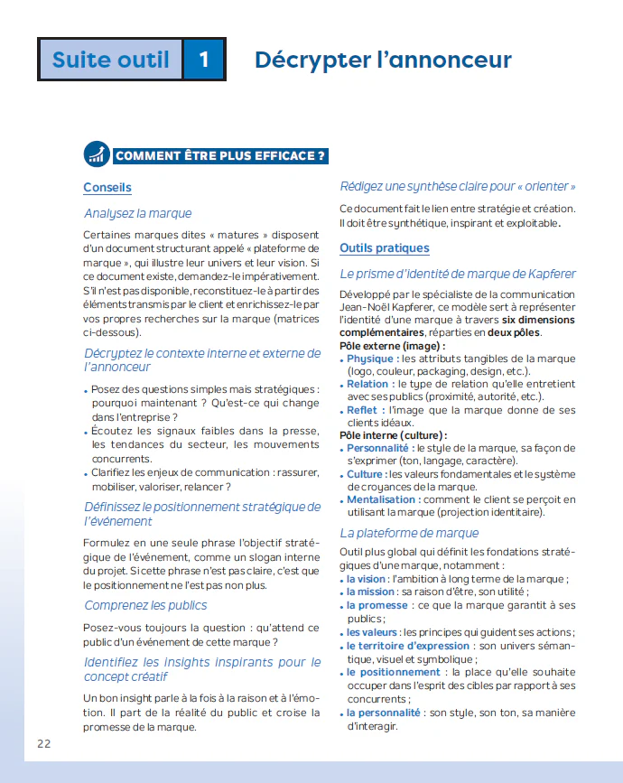 La boîte à outils de l'événementiel - Image 9
