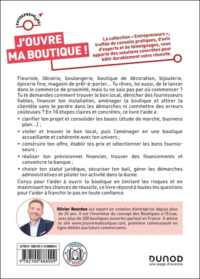 J'ouvre ma boutique ! - Image 2