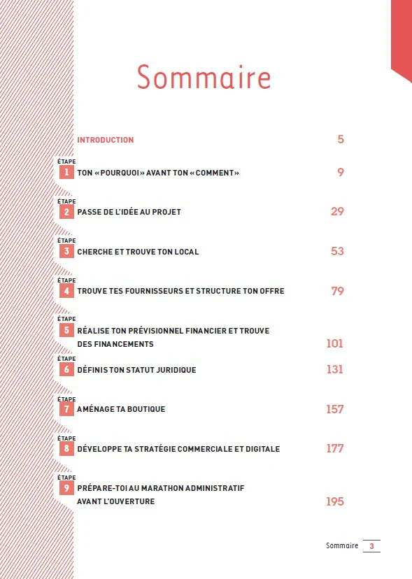 J'ouvre ma boutique ! - Image 3