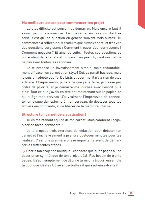 J'ouvre ma boutique ! - Image 6