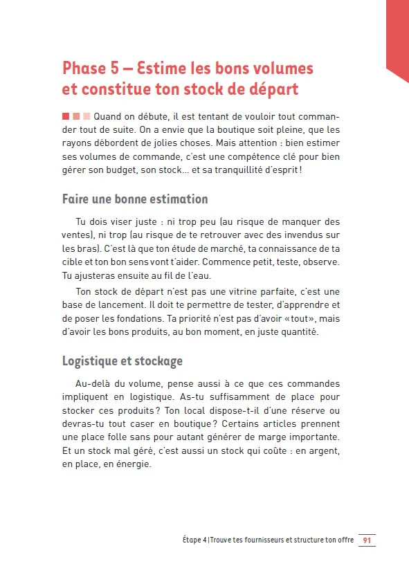 J'ouvre ma boutique ! - Image 8