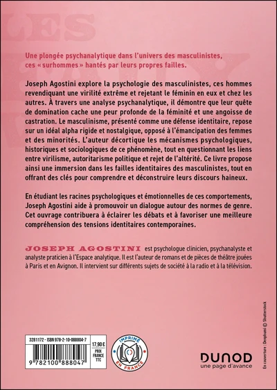 Les faux virils - Image 2