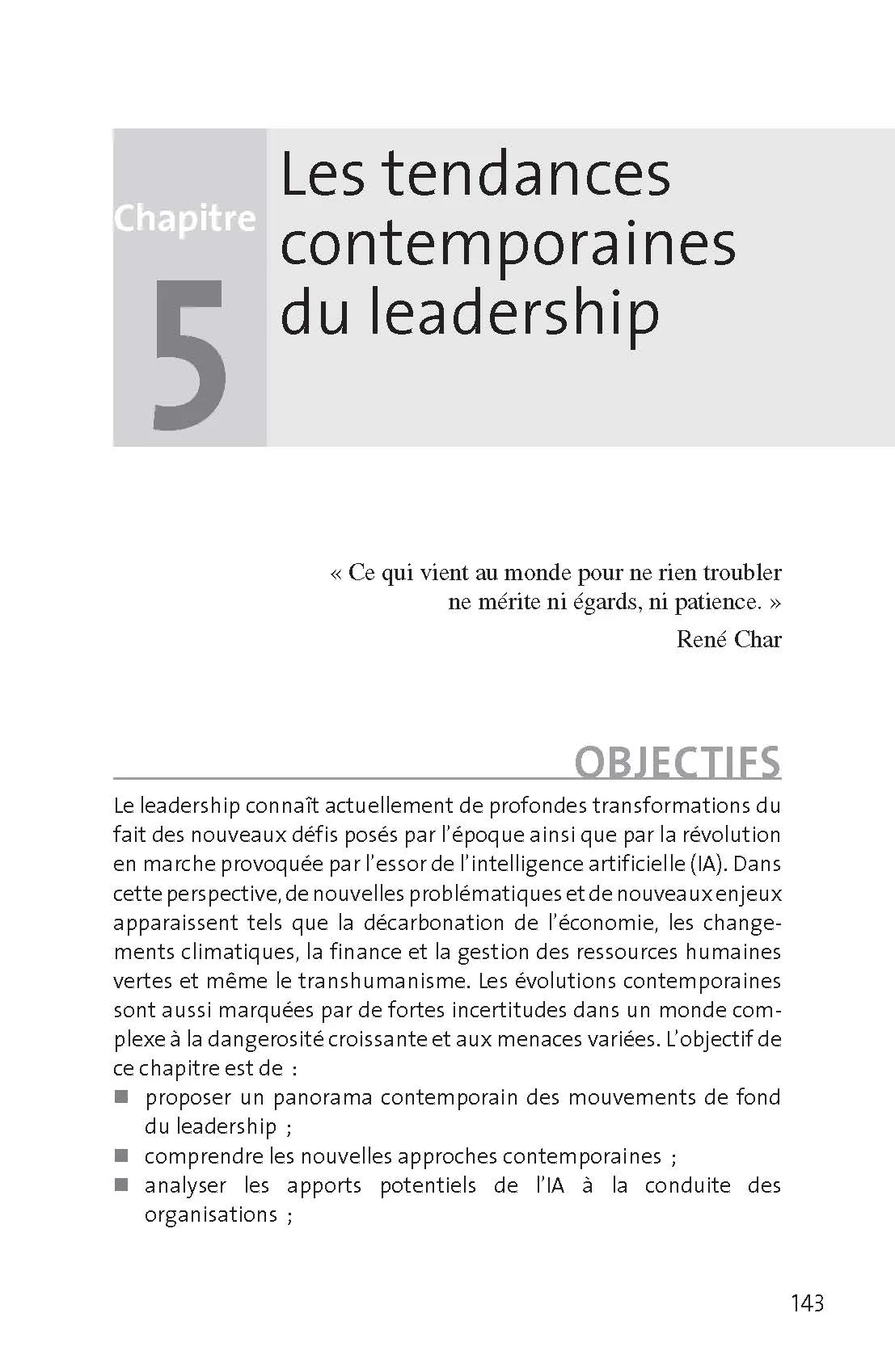 Théories du leadership -2e éd. - Image 5