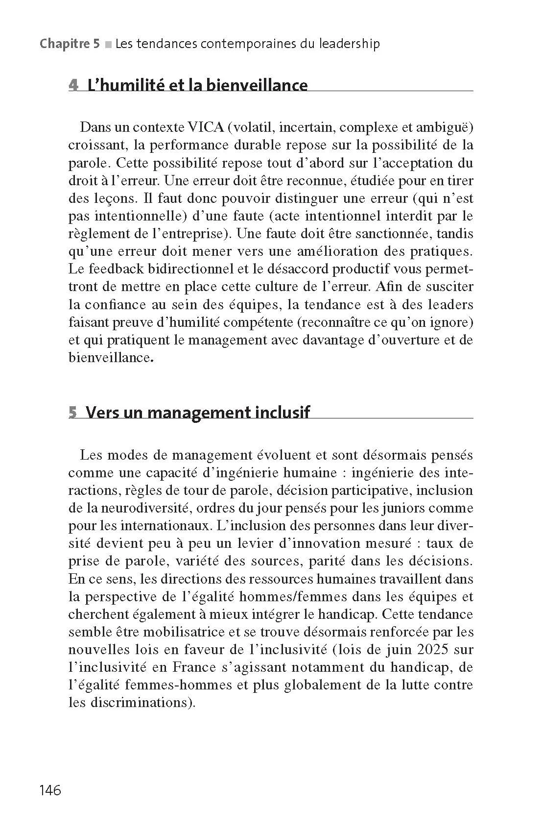 Théories du leadership -2e éd. - Image 8