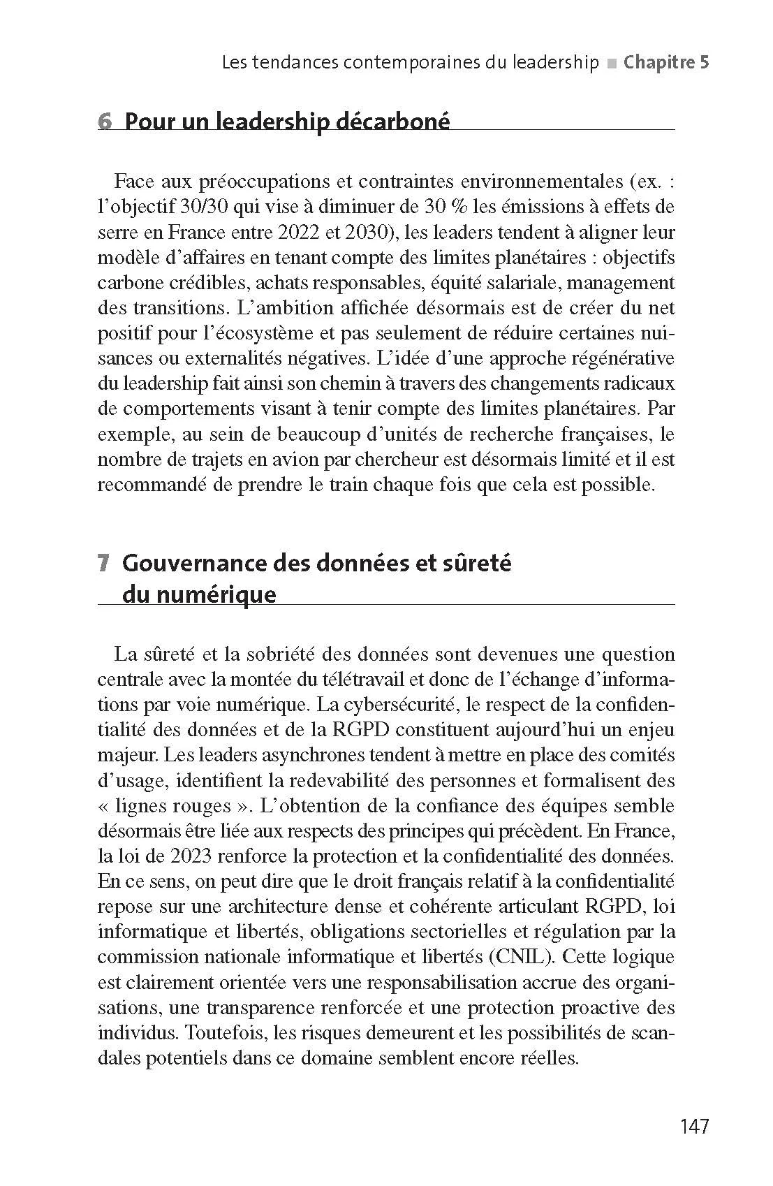 Théories du leadership -2e éd. - Image 9