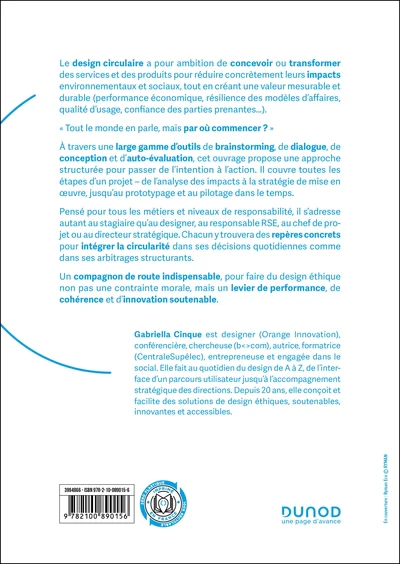 Design circulaire - Image 2