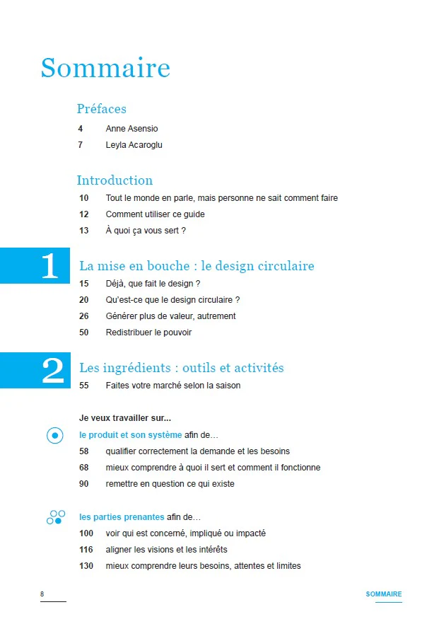 Design circulaire - Image 3