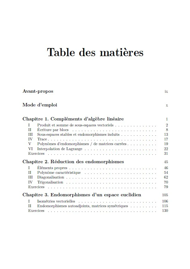 Maths Tout-en-un PC/PC* - 3e éd. - Image 3