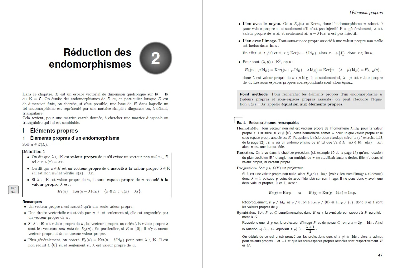 Maths Tout-en-un PC/PC* - 3e éd. - Image 6