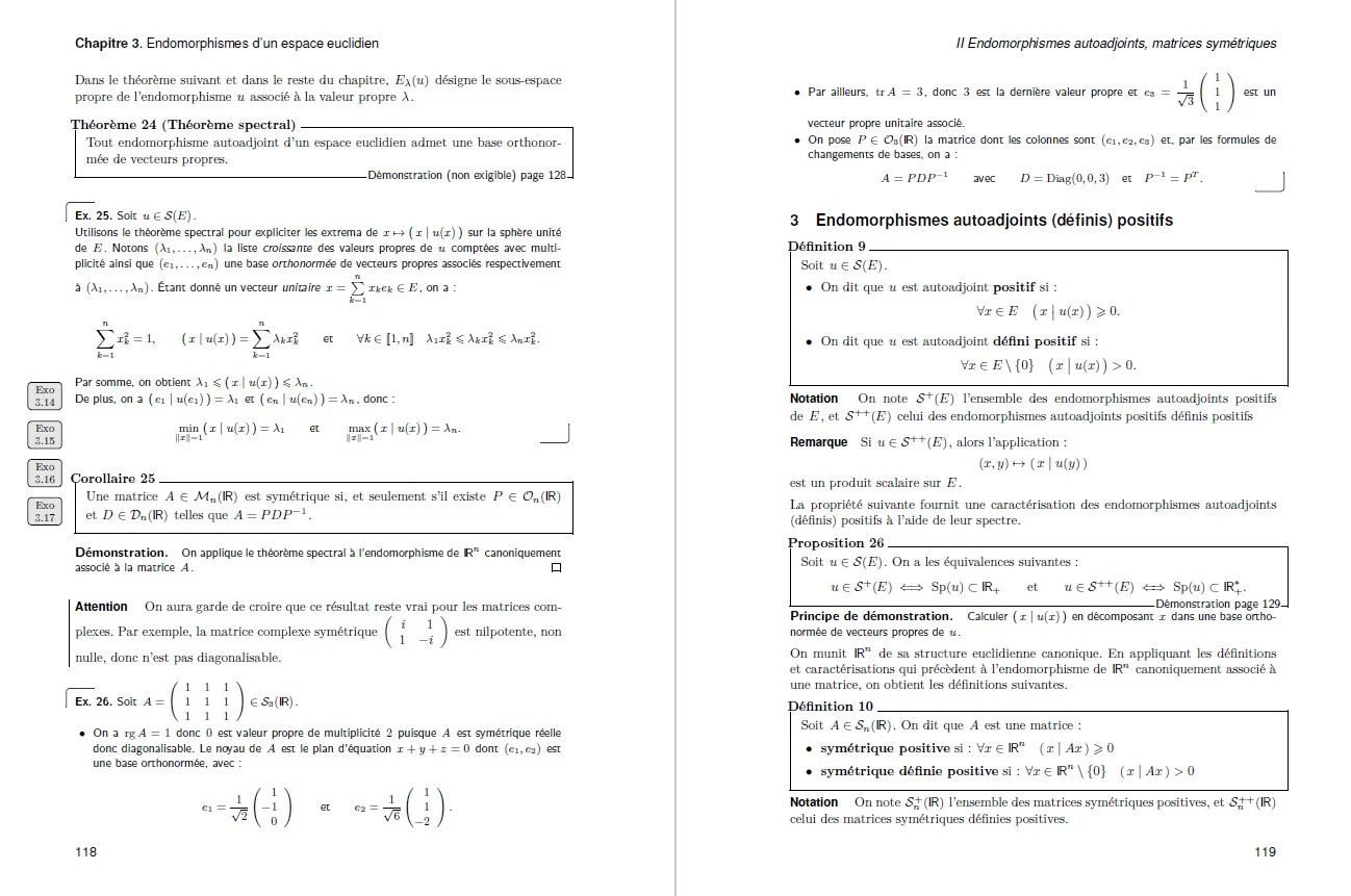 Maths Tout-en-un PC/PC* - 3e éd. - Image 7