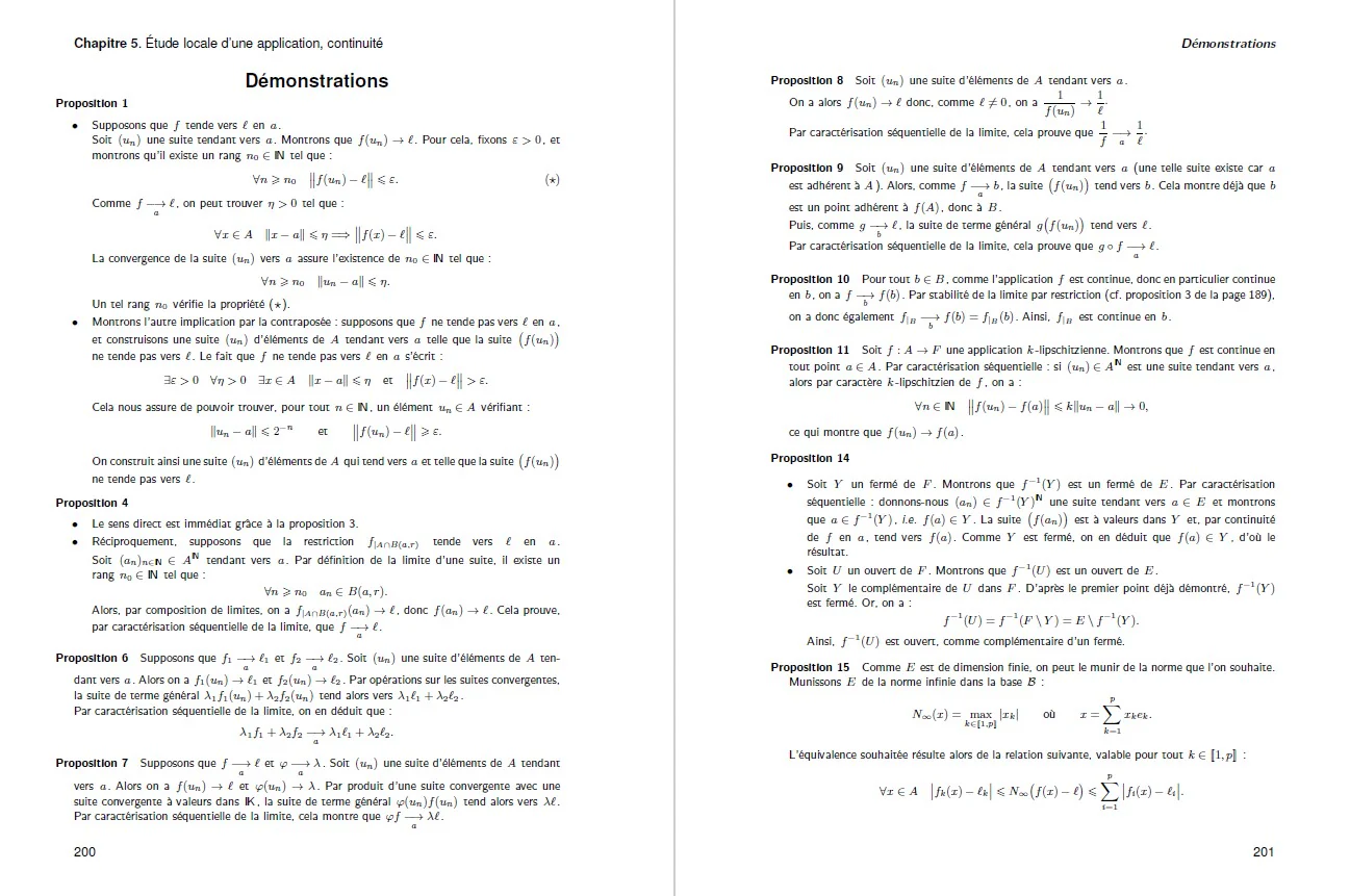 Maths Tout-en-un PC/PC* - 3e éd. - Image 8