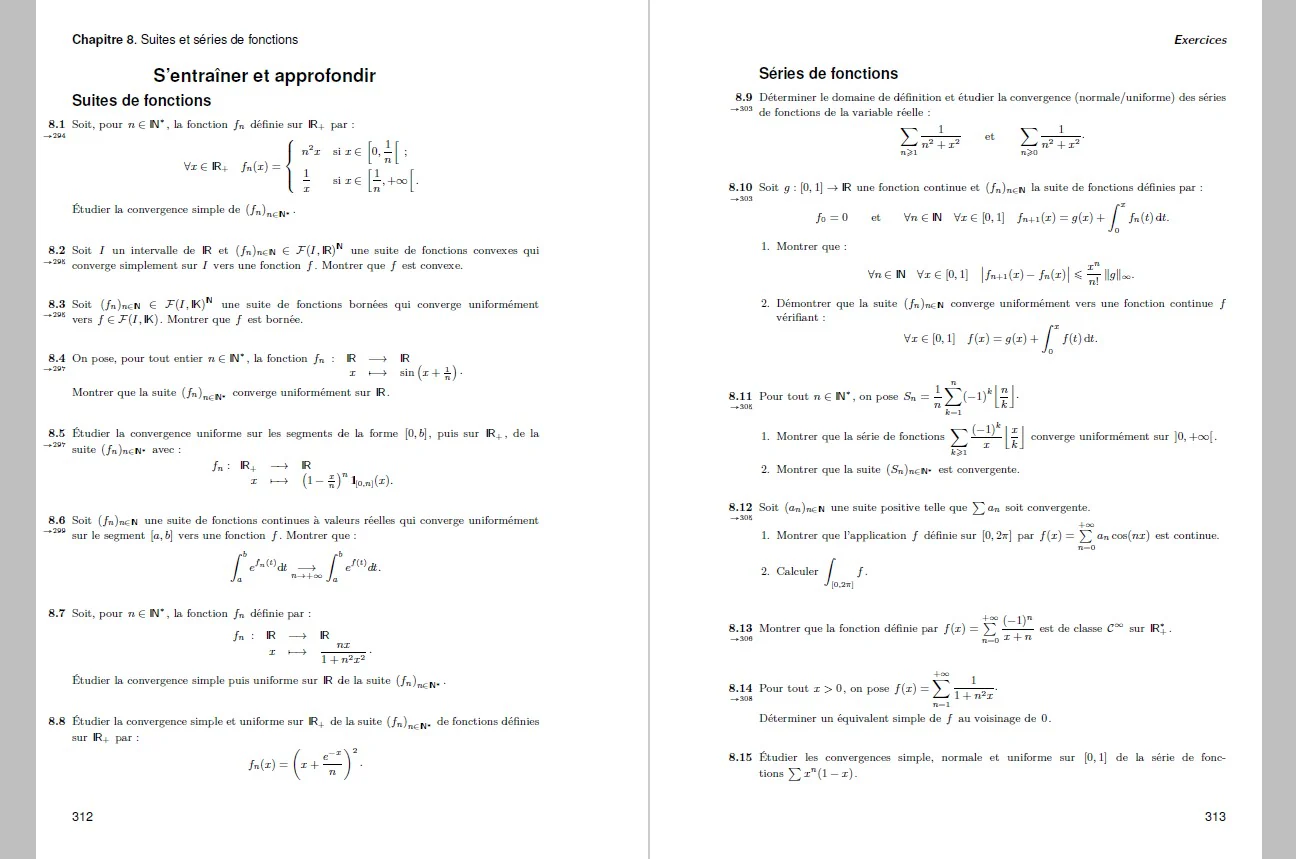 Maths Tout-en-un PC/PC* - 3e éd. - Image 9