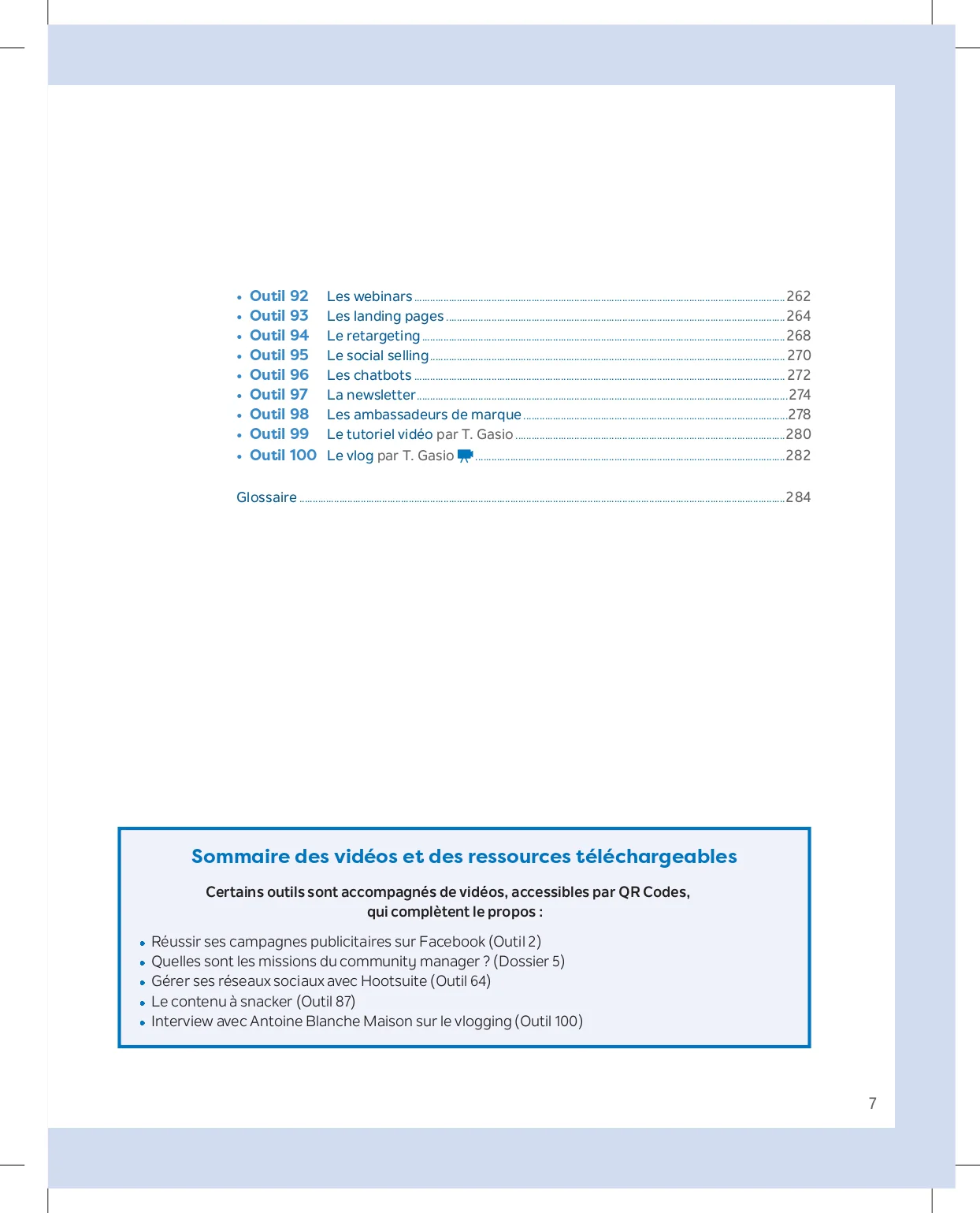 La Méga Boite à outils des Réseaux sociaux - 2e éd - Image 6