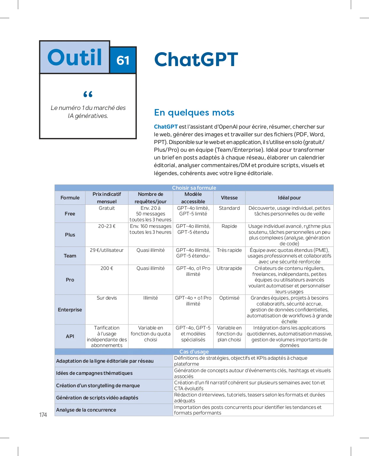 La Méga Boite à outils des Réseaux sociaux - 2e éd - Image 7