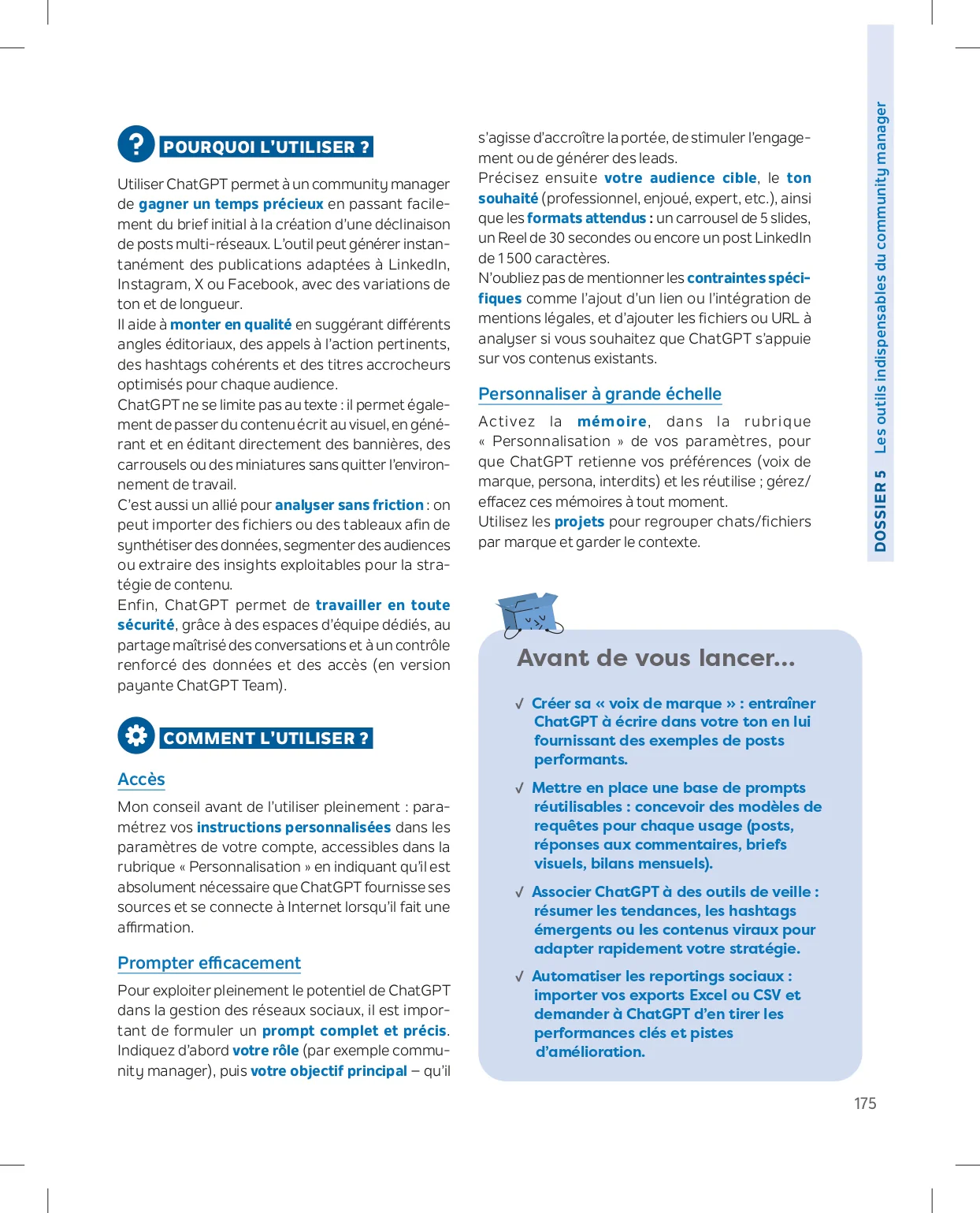 La Méga Boite à outils des Réseaux sociaux - 2e éd - Image 8
