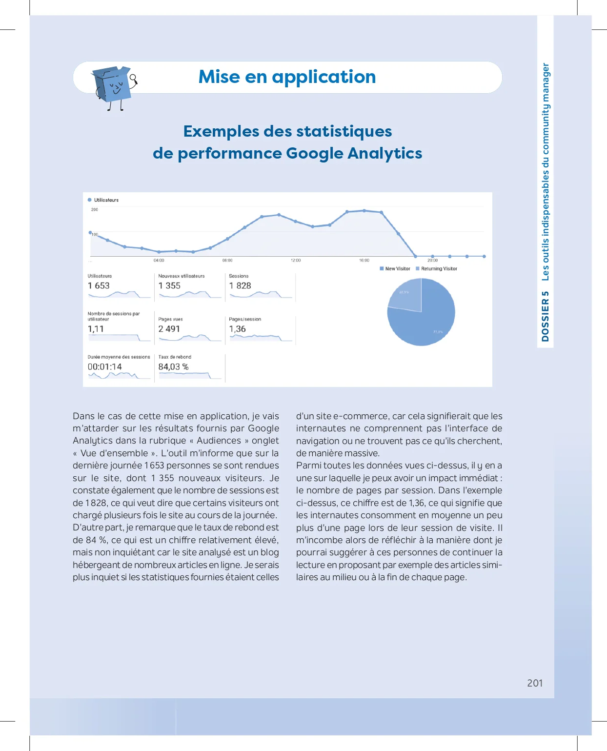 La Méga Boite à outils des Réseaux sociaux - 2e éd - Image 9