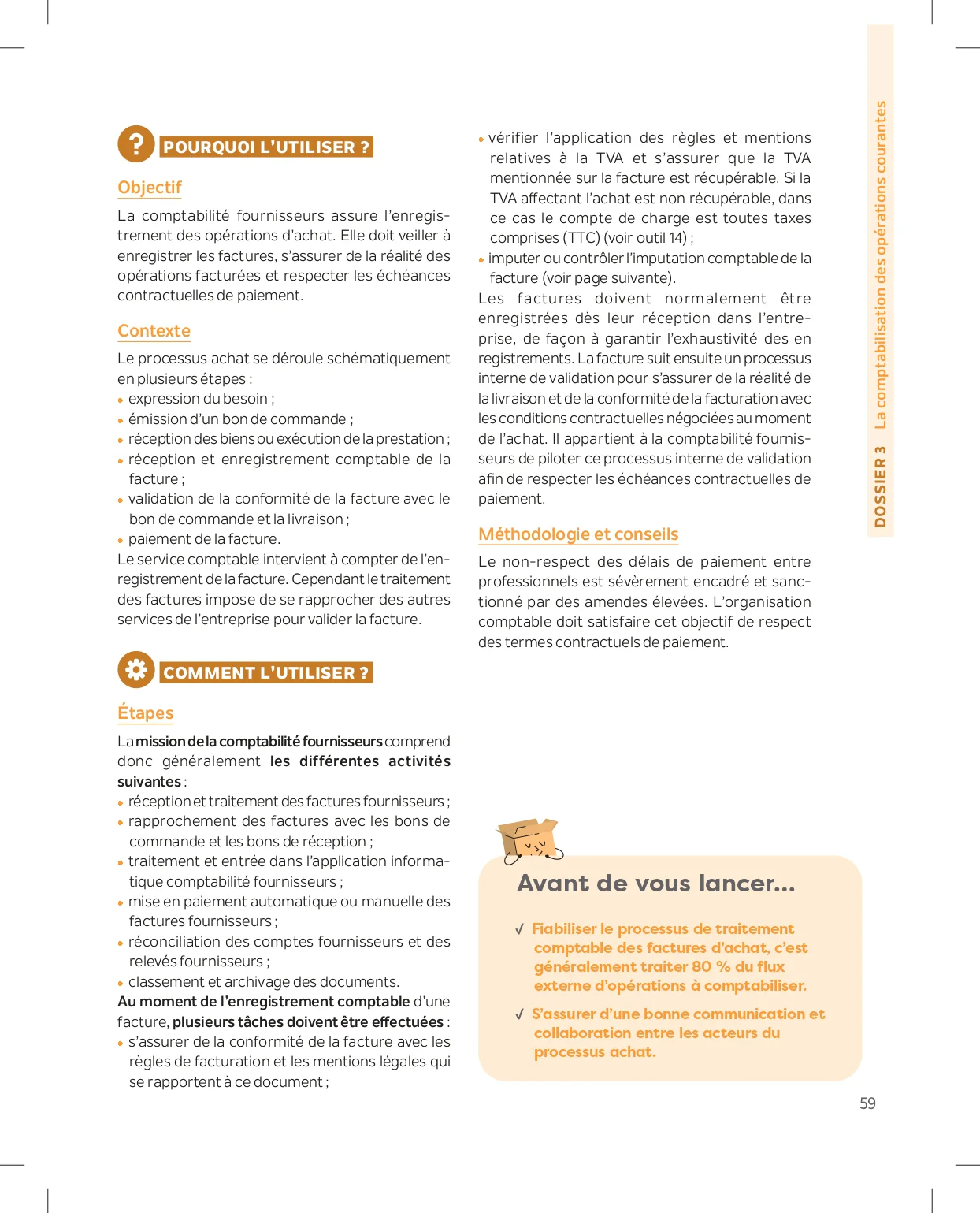 La boîte à outils de la comptabilité - 4e éd.: 48 outils clés en main - Image 6