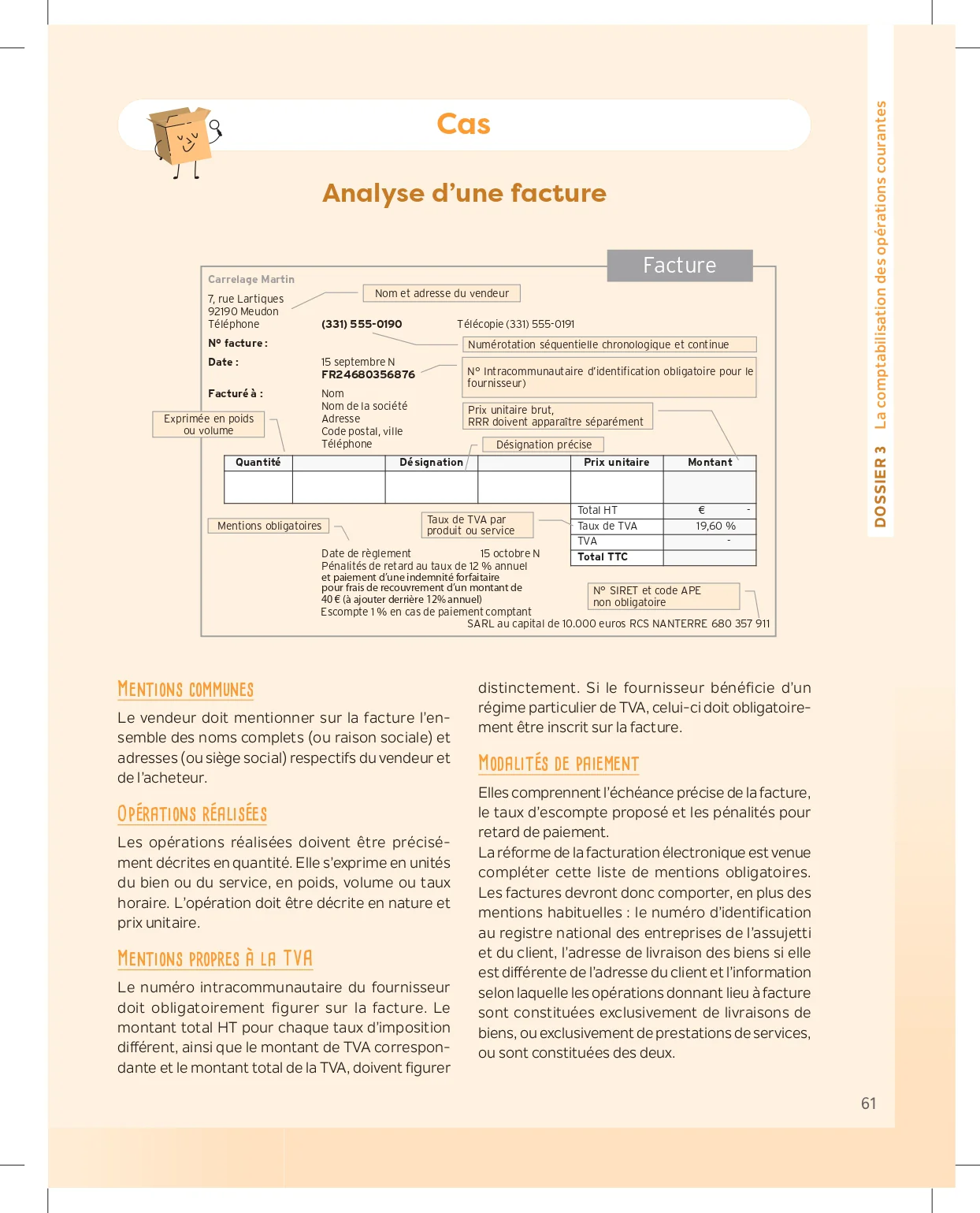 La boîte à outils de la comptabilité - 4e éd.: 48 outils clés en main - Image 8